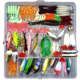 Fishing Tackle Box