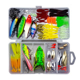 Fishing Tackle Box