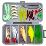Fishing Tackle Box