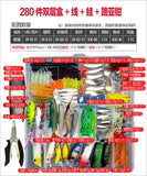 Fishing Tackle Box
