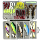 Fishing Tackle Box
