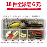 Fishing Tackle Box