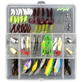 Fishing Tackle Box