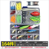 Fishing Tackle Box