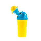Frog Potty Training Frog Stand