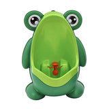 Frog Potty Training Frog Stand