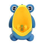 Frog Potty Training Frog Stand