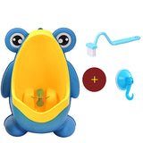 Frog Potty Training Frog Stand