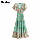 2020 Fashion Long Dress