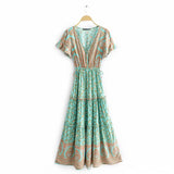 2020 Fashion Long Dress