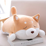 Animal Cartoon Pillow
