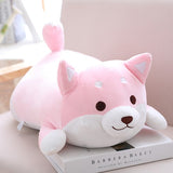 Animal Cartoon Pillow