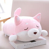 Animal Cartoon Pillow