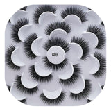 3d Mink Eyelashes 10 pairs