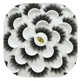 3d Mink Eyelashes 10 pairs