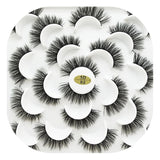 3d Mink Eyelashes 10 pairs