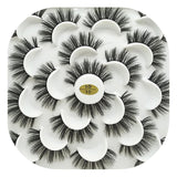 3d Mink Eyelashes 10 pairs