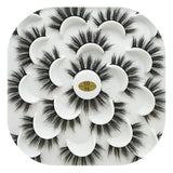 3d Mink Eyelashes 10 pairs