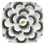 3d Mink Eyelashes 10 pairs