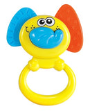 Hand Shake Bell Ring Baby Rattles Toys