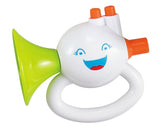 Hand Shake Bell Ring Baby Rattles Toys