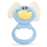 Hand Shake Bell Ring Baby Rattles Toys