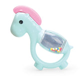 Hand Shake Bell Ring Baby Rattles Toys