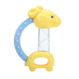 Hand Shake Bell Ring Baby Rattles Toys