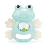 Hand Shake Bell Ring Baby Rattles Toys