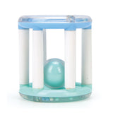 Hand Shake Bell Ring Baby Rattles Toys