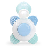 Hand Shake Bell Ring Baby Rattles Toys