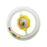 Hand Shake Bell Ring Baby Rattles Toys