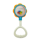 Hand Shake Bell Ring Baby Rattles Toys