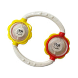 Hand Shake Bell Ring Baby Rattles Toys