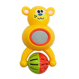 Hand Shake Bell Ring Baby Rattles Toys