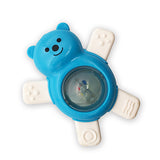 Hand Shake Bell Ring Baby Rattles Toys
