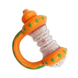 Hand Shake Bell Ring Baby Rattles Toys