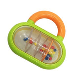 Hand Shake Bell Ring Baby Rattles Toys