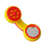 Hand Shake Bell Ring Baby Rattles Toys