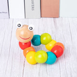 HOT SALE Baby Toys Colorful Wooden Blocks Toys