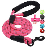Durable Nylon Dog Leash