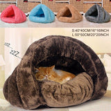 Pet Cave Igloo Bed