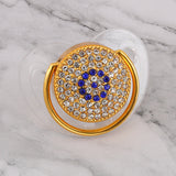 Luxury Bling Bling Rhinestone Baby Pacifier