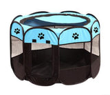 Portable Folding Pet Tent