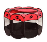 Portable Folding Pet Tent