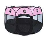 Portable Folding Pet Tent