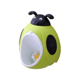 Standing Urinal Portable Plastic Infant Toilet
