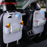 Car Seat Storage Bag