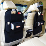 Car Seat Storage Bag