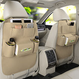 Car Seat Storage Bag